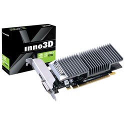Gigabyte INNO3D GeForce GT 1030 2GB GDDR5 64-bit N1030-1SDV-E5BL Cene