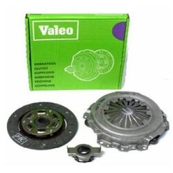 Valeo set kvačila Cene