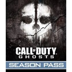 Windows Store Call of Duty: Ghosts - Season Pass (DLC) Key EUROPE Cene