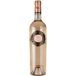 Chateau La Mascaronne Chateau Mascaronne Rose Cene