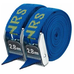 Nrs trak 2,5cm heavy duty 2,8m par Cene