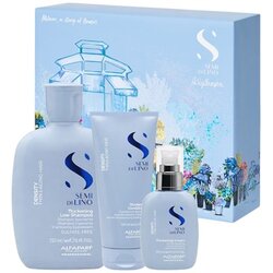 Alfaparf Milano, Italija semi di lino holiday kit density Cene