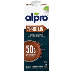 Alpro PROTEIN Soja s čokoladom 1l Cijene