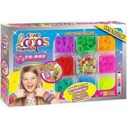 Craze Loops Fun Box Cene