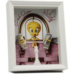 Fortune Frames Ram za slike Money Queen, Beli Cene