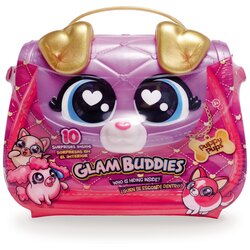 Other toys Glam buddies torbica sa kucom iznenađenja ( 1100029414 ) Cene