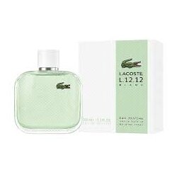 Lacoste eau de L.12.12 Blanc Eau Fraiche toaletna voda 100 ml za muškarce Cene