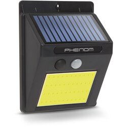 Phenom LED solarno zidno svetlo sa senzorom LED/3W/5,5V IP55 Cene