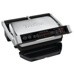 SEB Tefal gril GC706D34, OptiGrill Cene