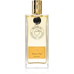 Nicolai Incense Oud parfemska voda uniseks 100 ml Cene