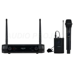 Fonestar Mikrofon bežični dual set SONAIR-2MP Ručni+bubica Cene