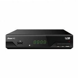 Shenzhen Junuo Electronics Co.,Ltd digitalni DVB-T2 H.264 risiver Xwave-M2 Cene