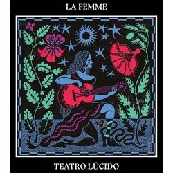 La Femme Teatro Lucido Cene