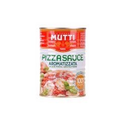 Mutti pizza sos 400g limenka Cene