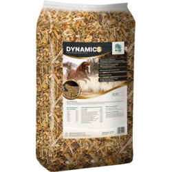 ALL-WIN Horse Dynamics - 15 kg Cene