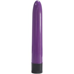 Lonelyi Multispeed - štapni vibrator (ljubičasti) Cene