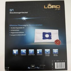 LORD vrećice za usisivač S1 Cene