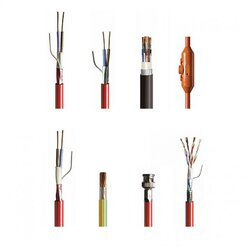 Draka FIRETUF® N2XH 5x2,5mm energetski kabl bez halogena Cene