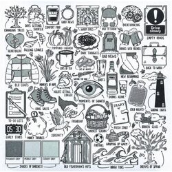 Ed Sheeran Autumn Variations (CD) Cene