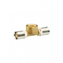 FRANKISCHE T-komad DUO XS 16x1/2"x16 MS UN 8291674201 Cene
