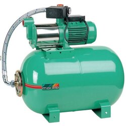 Speroni RSM5/60 HIDROPAK 1400watt, 60L Cene