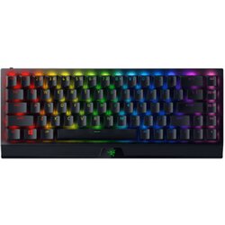 Razer BlackWidow V3 Mini HyperSpeed gamer tipkovnica, mehanička, bećična, internacionalna raspodjela slova Cijene