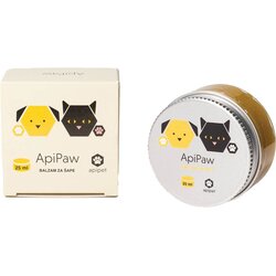 Apipet ApiPaw balzam za njegu šapa 25 ml Cene