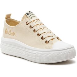 Lee Cooper Modne superge LCW-24-44-2464LA Beige Cene