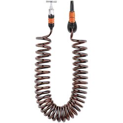 Claber crijevo spiralno 10 m basic set Cene