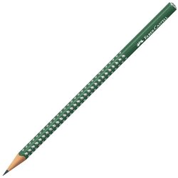 Faber-Castell Grafitni svinčnik Sparkle, zelen Cene