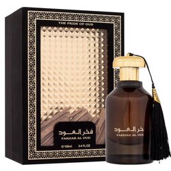 Ard Al Zaafaran Fakhar Al Oud 100 ml parfumska voda unisex Cene