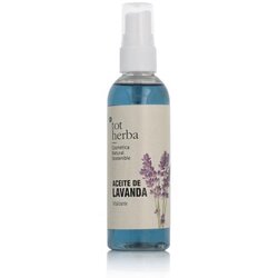 Tot Herba Vitalizing Lavender Oil 100 ml olje za telo unisex Cene