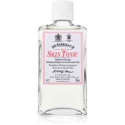 D.R. Harris Skin Tonic pomlajevalni tonik za obraz za moške 100 ml Cene