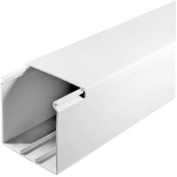  Pvc kablovski kanal 60x60x2000mm Cene