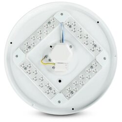 V-tac LED stropna lampa - zvjezdano nebo - 3u1 - 18W, (21643722) Cene