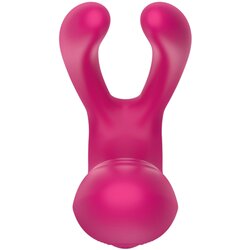 Teazers Vibrator za parove Triple Pro Cene