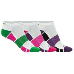 GSA Čarape 694 Low Cut Extra Cushioned 3 Pack 92-1446-53 Cene