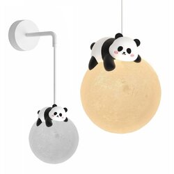 Toolight ZIDNA LAMPA APPLIQUE PANDA G163-1W Cijene