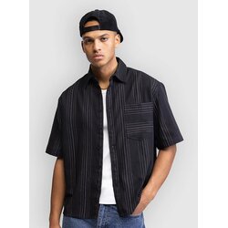Redefined Rebel RRDrake Oversized Fit Srajca black Cene