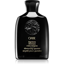 Oribe Signature dnevni šampon 75 ml Cene