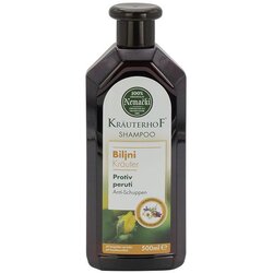 IRIS ŠAMPONI krauterhof šampon biljni protiv peruti 500ML new Cene