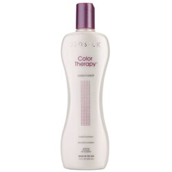Biosilk Color Therapy Conditioner regenerator bez parabena 355 ml Cene