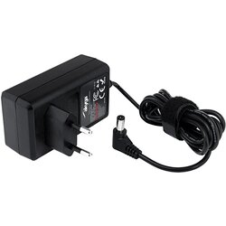 Qoltec ADAPTADOR DE FONTE DE ALIMENTAÇÃO CHAVEADA AKYGA PARA CÂMERA, 12V 3A 36W, CABO DE 5,5 X 2,1 MM DE COMPRIMENTO., (5000261482) Cene