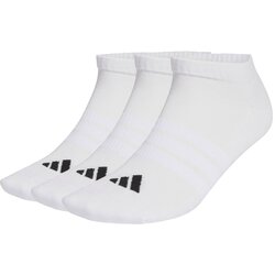 Adidas Čarape C Ess Low 3P JZ0535, 3 para, Bijele Cene