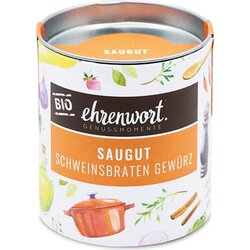 ehrenwort BIO Saugut začimba za svinjino Cene