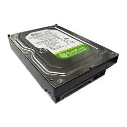 Hard disk WD HDD 3,5″ 500GB SATA2 32MB Pull, WD5000AVDS-P Cene