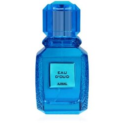 Ajmal Eau d'Oud 100 ml parfumska voda unisex Cene