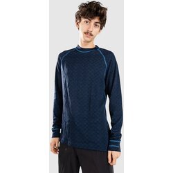 Thermowave Merino Xtreme Funkcijska majica storm / topaz Cene