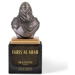 Maison Asrar Faris Al Arab 100 ml parfumska voda unisex Cene