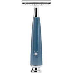 Mühle RYTMO R228 Blue Resin tradicionalni brijač 1 kom Cijene